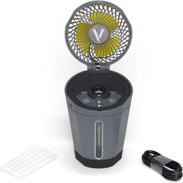 Veer Misting Fan for Babies, Toddlers and Families | The Ultimate Portable