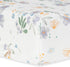 Under the Nile Organic Cotton Changing Pad Cover, Modern Daisy. Size 31" x 18"