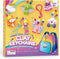 Drama Planet Make Your Own Clay Keychains Air Dry Clay Craft Kit