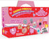 24 Pack 5D Sweet Treats Diamond Painting Kits - Goodie Bag Party Favors for Kids Birthday Party & School Classroom