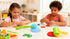 MAGIKON Set 11 of PCS Smart Dough Tools Kit with Models and Molds, Dough Extruders