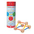 Schylling MKT Super Makit Classic Wood Construction Toy, 3+ years, 70-Pieces (1