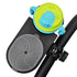 liuliuby Universal Stroller Snack Tray Attachment | Stroller Cup Holder Attachment Universal