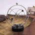 Kinetic Art Asteroid Electric Astronomy Kit with USB and Battery Power for Teaching Planetary Motion