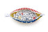Bananagrams Stars and Stripes Themed Edition Family Board Game