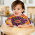 YEGAME Set 1 11 22 Inch Muslin Baby Burp Cloths of - Mandala Super Absorbent Cotton Burping Rags Soft Baby Washcloths