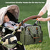 17 Lekebaby Diaper Bag Tote for Baby - Pockets Large Travel Diaper Tote with Portable Changing Pad, Mom Crossbody