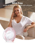 Momcozy Set Momcozy V1 Pro/V2 V1 Pro/V2 1PC 7.8oz, 24mm) Full Collector Cup Only for Pro. Original Pro Breast Pump