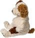14-Inches, Mary Meyer Stuffed Animal Snuggables Plush Soft Toy, Dog
