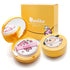 Puttisu Kids Sun Cushion SPF50 PA+++ UVB& UVA Protection Physical Sunscreen 15g