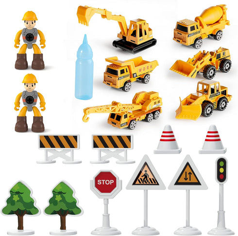 Set, Set Transport Cargo Airplane, Large Theme Airplane Toy Educational Toy Vehicle Play with Smoke Sound and Light