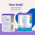 12-36 20 oz Bubs Goat Toddler Nutritional Drink, Non-GMO Whole Goat Milk-Based Gentle Formula, for Kids Months