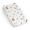 Sweet Jojo Designs Woodland Animals Boy Girl Gender Neutral Unisex Baby Changing