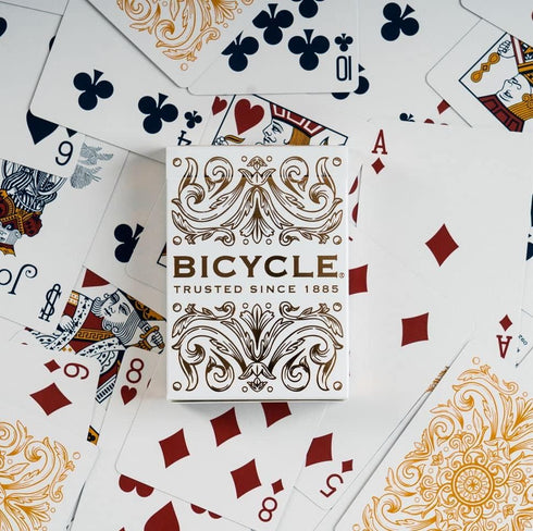 Bicycle Botanica Premium Playing Cards - 1 Deck