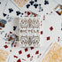 Bicycle Botanica Premium Playing Cards - 1 Deck