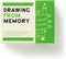 Brass Monkey Drawing from Memory - Social Party Game with 300+ Game Card Prompts for Drawing