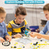 13-in-1 8 9 10 11 12 8-12, Dioju Solar Robot Toys for Ages Year Old Boys Girls, STEM Science Kits for Kids Age Building