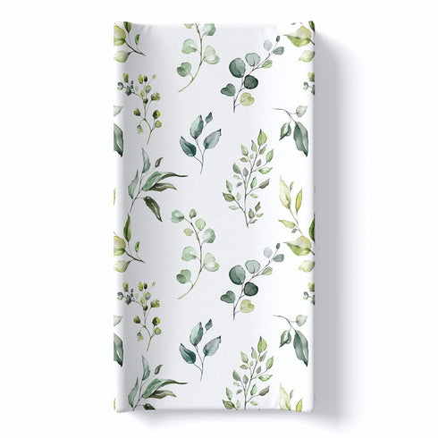 Honey Lemonade - Baby Infant Changing Pad Cover Pad Liner Ultra Soft