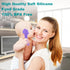 Baby Teething Toys, Silicone Baby Teether Chew Toys, BPA Free, Suitable for Infants Over 3 Months