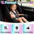 Joworthy 2 One4Life Pcs Cup Holder Replacements Compatible with Britax Car Seats, Single Cup Holder for Child Car