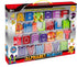 miYou 26 Alphabet Robots Toy for Kids ABC Learning Education Preschool Toys Pieces/Gift Box