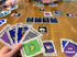 8-12, Butts in Space: The Card Game - Fun Gift for Families, Kids Ages Teens, Grandmas, Grandpas, and Old Maids