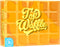 Top Waffle Card Game - Delicious Game for Kids, Teens, Adults, and Family Game Night, Ages 7+, 2-6 Players