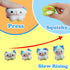 Party Favors for Kids, 24PCS Animal Squishy Toys, Goodie Bag Stuffers, Birthday Gifts for Boys & Girls
