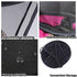 Sun Shade for Strollers, Universal Cover with Breathable UV Protection, Adjustable Summer Stroller Accessories