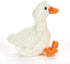 9 inches The Petting Zoo Floppy Duck Stuffed Animal Plushie, Gifts for Kids, Wild Onez Wildlife Animals, Duck Plush Toy