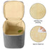 4 9 Teamoy Breastmilk Cooler Bag, Baby Bottles Bag for up to Large Ounce Bottles, Perfect for Working Mom Mother, (Bag