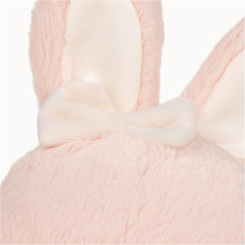 13 GUND Baby Sustainable Bunny Plush, Stuffed Animal Made from Recycled Materials, Gift for Babies and Newborns