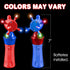 ArtCreativity Light Up Spinning Wand for Kids – LED Toy with Flashing Lights – Fun Spinner for Parties, Birthdays,