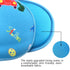 Toddler Car Seat Head Support,Child Adjustable Carseat Neck Support, Head Band Strap Headrest Soft Neck Protection Belt
