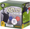 Zobmondo!! GOLO Golf Dice Game for Golfers, Families, Portable Fun for Home, Travel, Beach