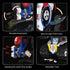 5 1 8-12,Remote Programmable (603 in Robot for Kids Ages Control & APP Robotics, Eye Coding Toys-DIY Building Science