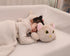 26.4 inch 5 lbs Cat Weighted Stuffed Animals, Large Plush Toy Pillow, Soft Kawaii Gifts for Adults and Kids