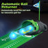 3 1 Set 3-8 3+ TERRAMUS in Kids Golf with Dinosaur Automatic Golf Returner, Golf Cornhole Board, Led Light Up Balls