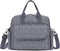 Diaper Bag Tote, Multifunction Travel Baby Changing Bag for Mom