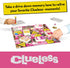Clueless Party Game - Ugh as if! Edition - Board Game for Adults