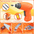 Set Set 3-5 Kids Tool Bench with Electric Drill & Vest, Kids Tool Toddler Workbench Transformable Kid Tools Box