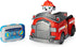 Paw Patrol Marshall Remote Control Fire Truck with 2-Way Steering for Kids Aged 3 and Up