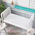 Pack Pack 39" 27" and Play Mattress Protector Cover Waterproof, and Play Mattress Pad Cover Quilted- x for Graco