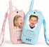 SKYROKU Video Walkie Talkies for Kids with AI Voice Changer & Magic Virtual
