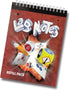Lab Notes Strategy Board Game by Greater Than Games - Science Roll and Write for 2-5 Players, Ages 14+