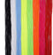 HNYYZL Polyester Yoyo String - 100pcs Replacement for Responsive and Non-Responsive Yoyos with 10 Finger Brace