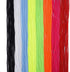 HNYYZL Polyester Yoyo String - 100pcs Replacement for Responsive and Non-Responsive Yoyos with 10 Finger Brace