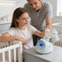 Generic Counter Breast Pump Bottle Holder - Breast Pumping Parts | Pumping Tube Organizer - for Mothers Parents