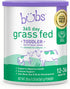 Bubs 365 Grass Fed Toddler Nutritional Drink, Non-GMO Whole Milk-Based Formula, for