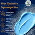 2 oz ProSeed Magnesium Lotion with Methylene Blue Hydrating Face & Body Moisturizer with Yarrow, Turmeric, Chamomile